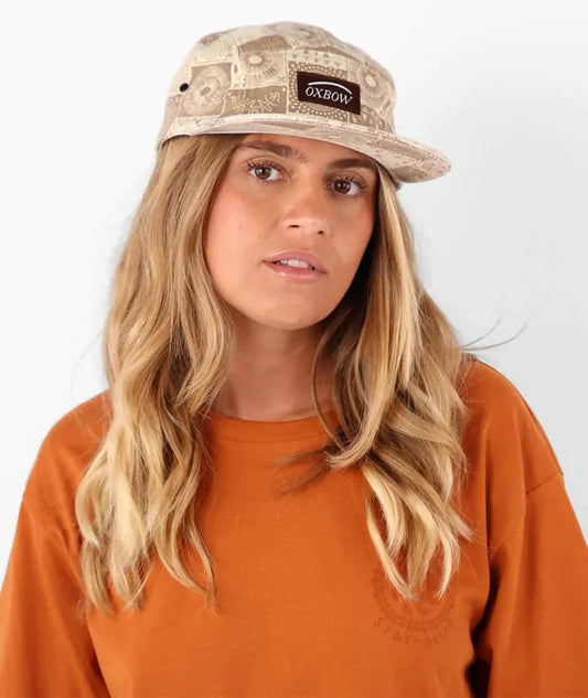 Oxbow Dag Cap