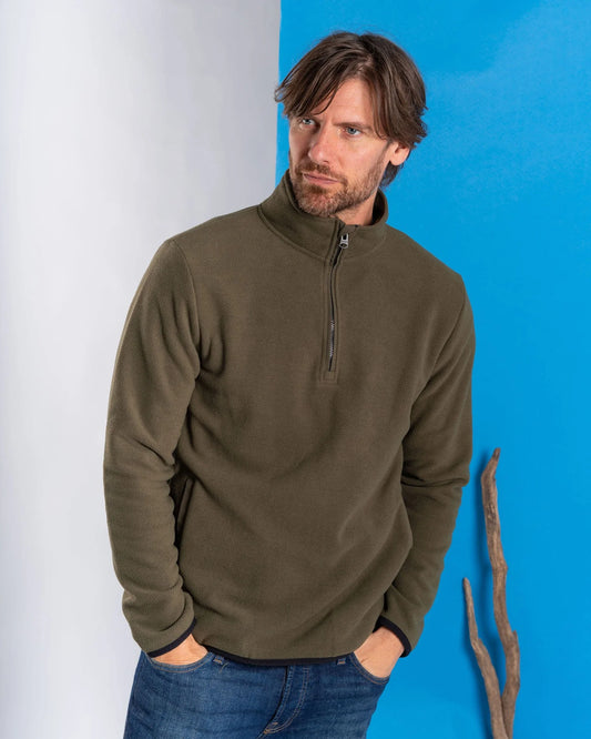 Saltrock Theo Fleece