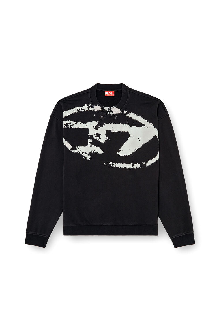 Diesel Boxt-N5 Sweatshirt