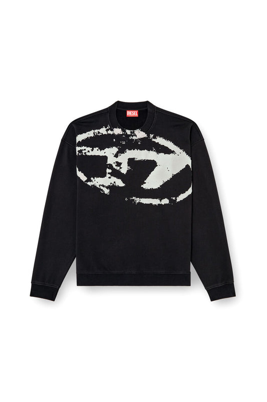 Diesel Boxt-N5 Sweatshirt