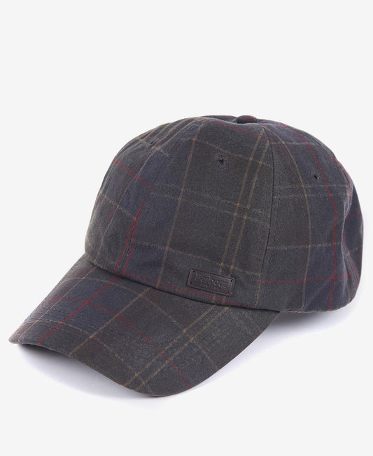 Barbour Darwen Sports Cap