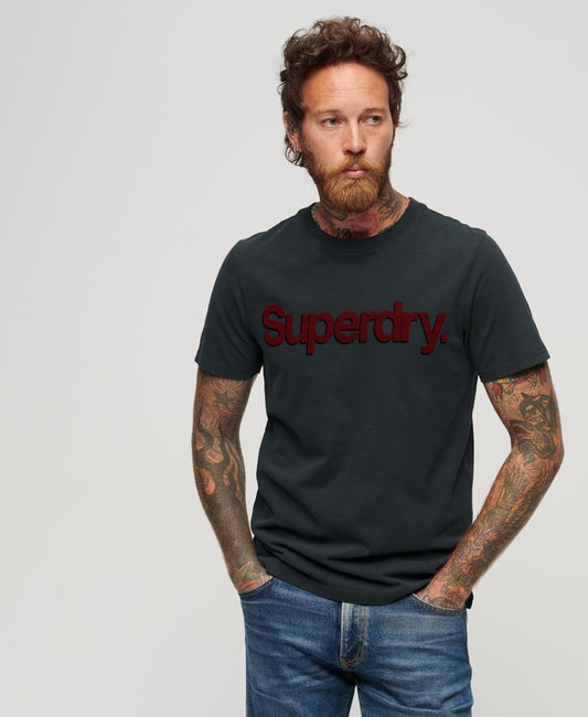 Superdry Core Logo Classic T-Shirt