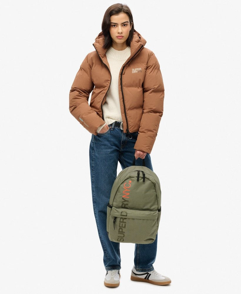 Superdry NYC Montana Bag