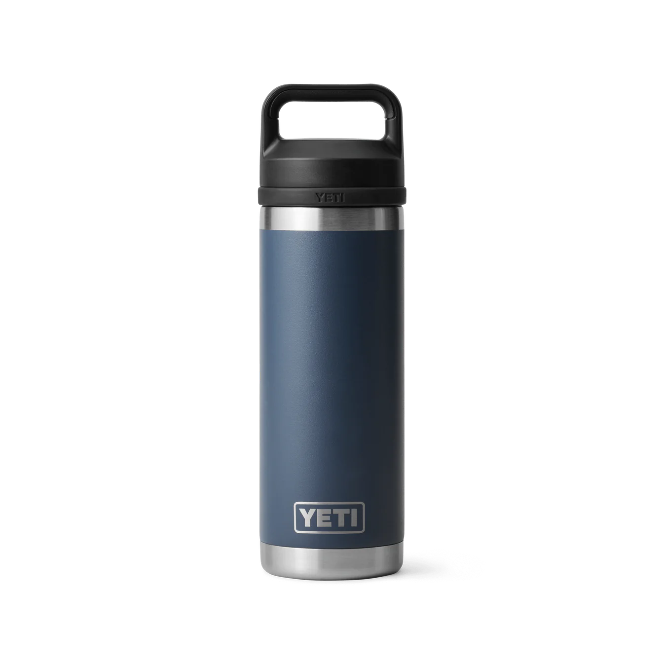 Yeti Rambler 18oz Water Bottle