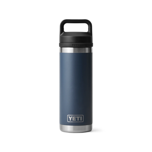 Yeti Rambler 18oz Water Bottle