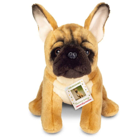 Hermann French Bulldog 27cm
