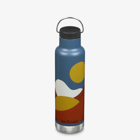 Klean Kanteen Insulated Classic Water Bottle