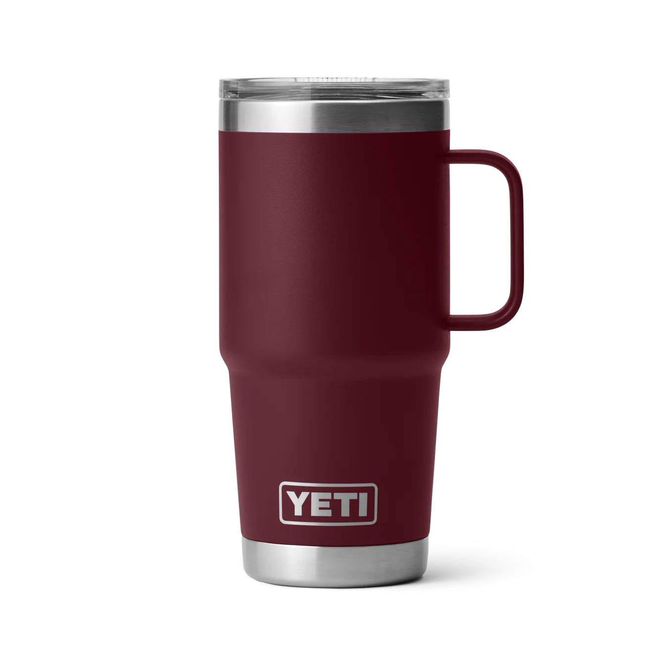 Yeti Rambler 20oz Travel Mug