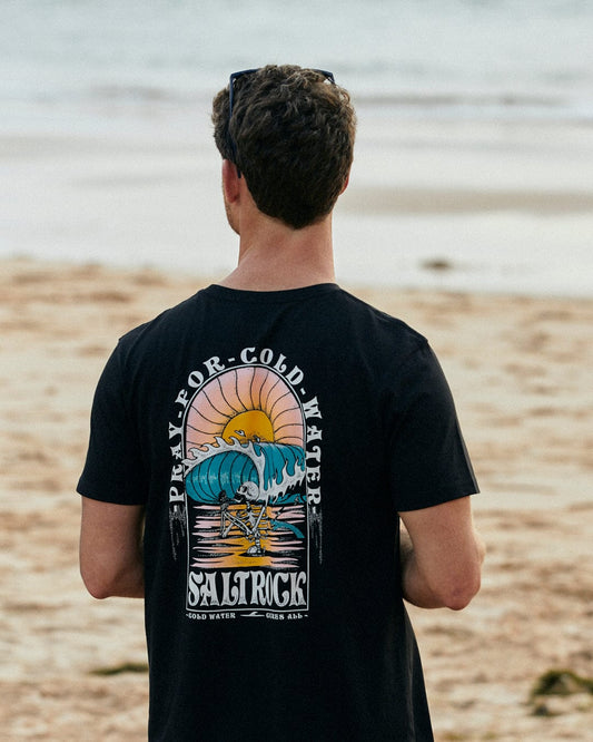 Saltrock Cold Water T-Shirt