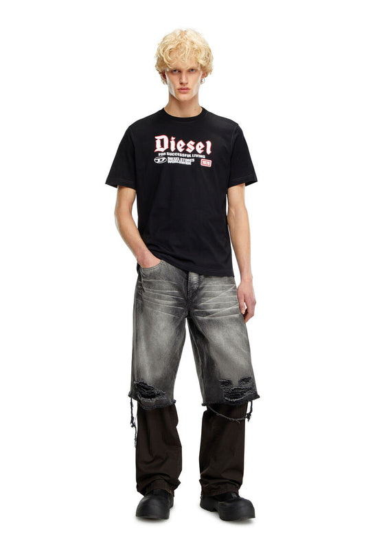 Diesel T-Adjust-K1 T-Shirt