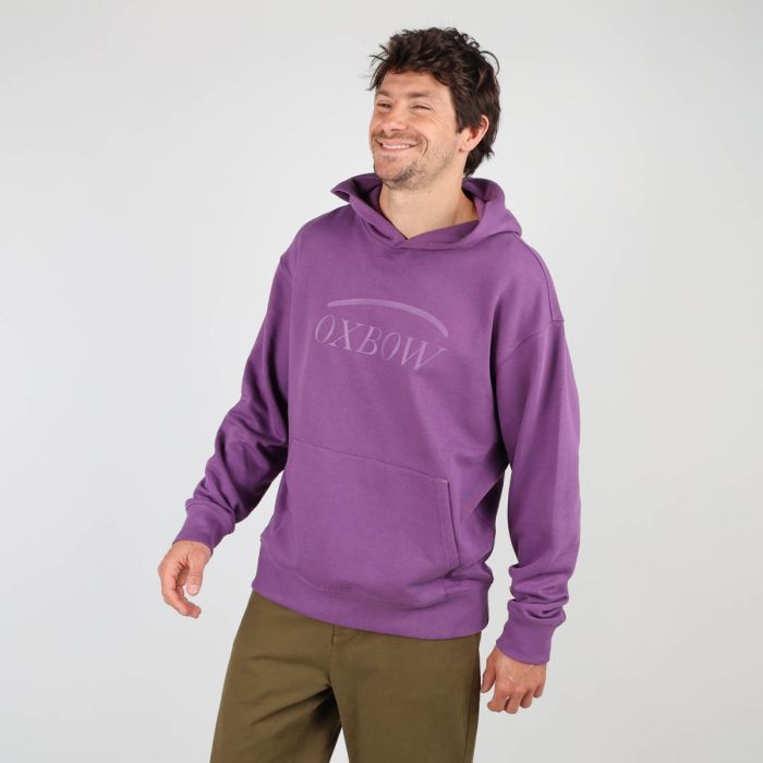 Oxbow Sivega Hoodie