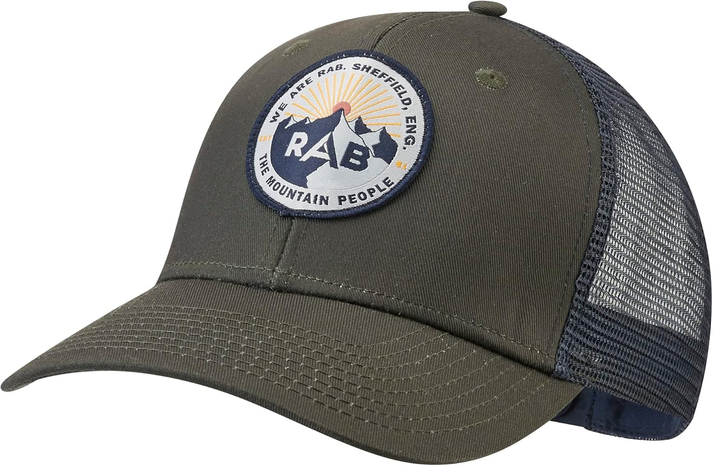 Rab Ten4 Cap