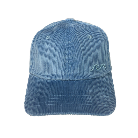 Bleubird Overland Cap