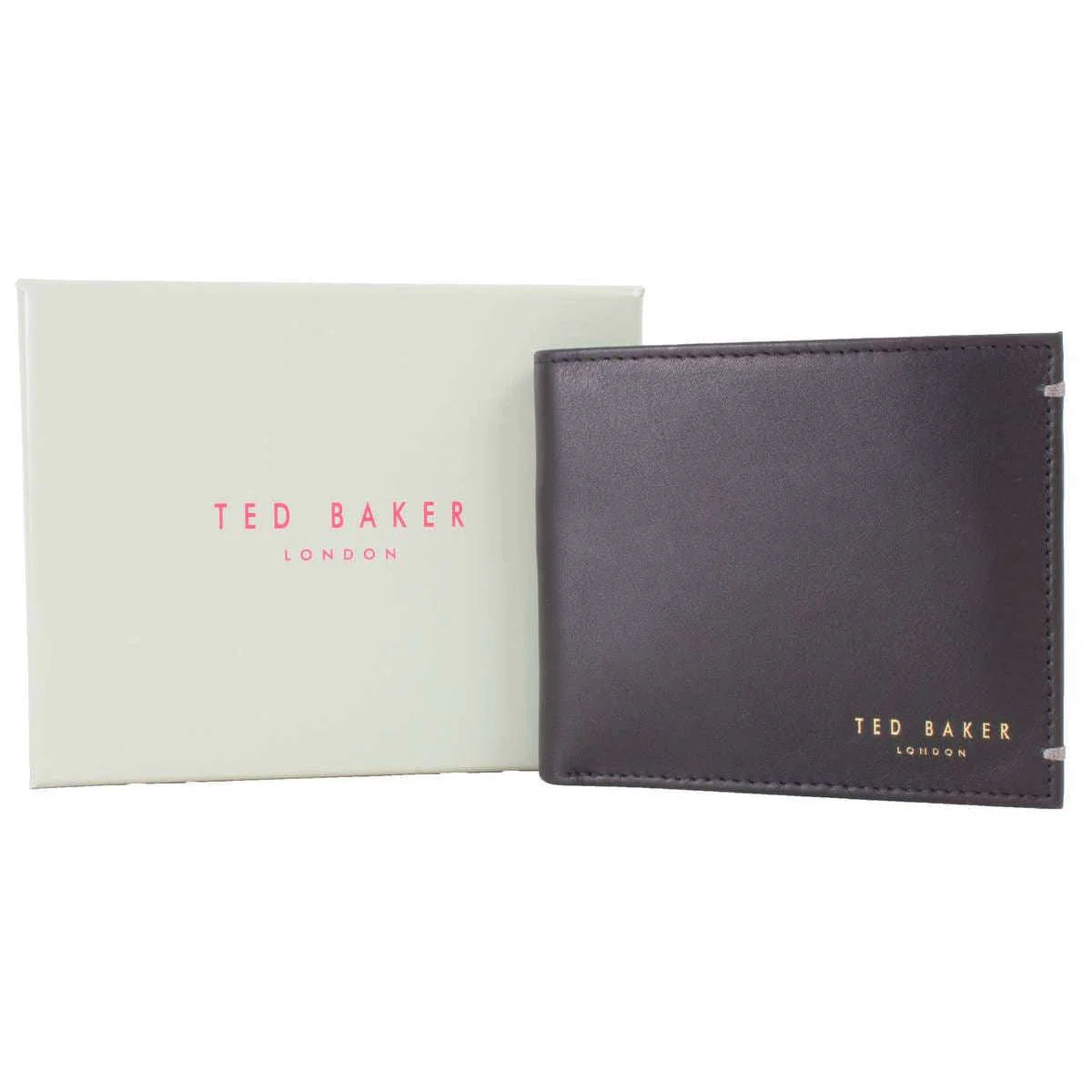 Ted Baker Harrvee Wallet