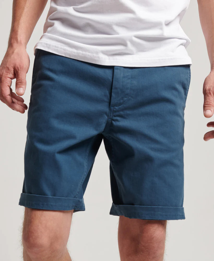 Superdry Vintage International Shorts