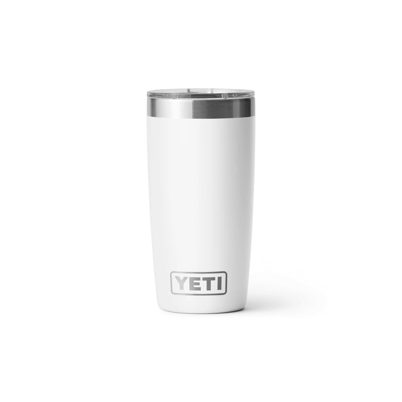 Yeti Rambler 10oz Tumbler