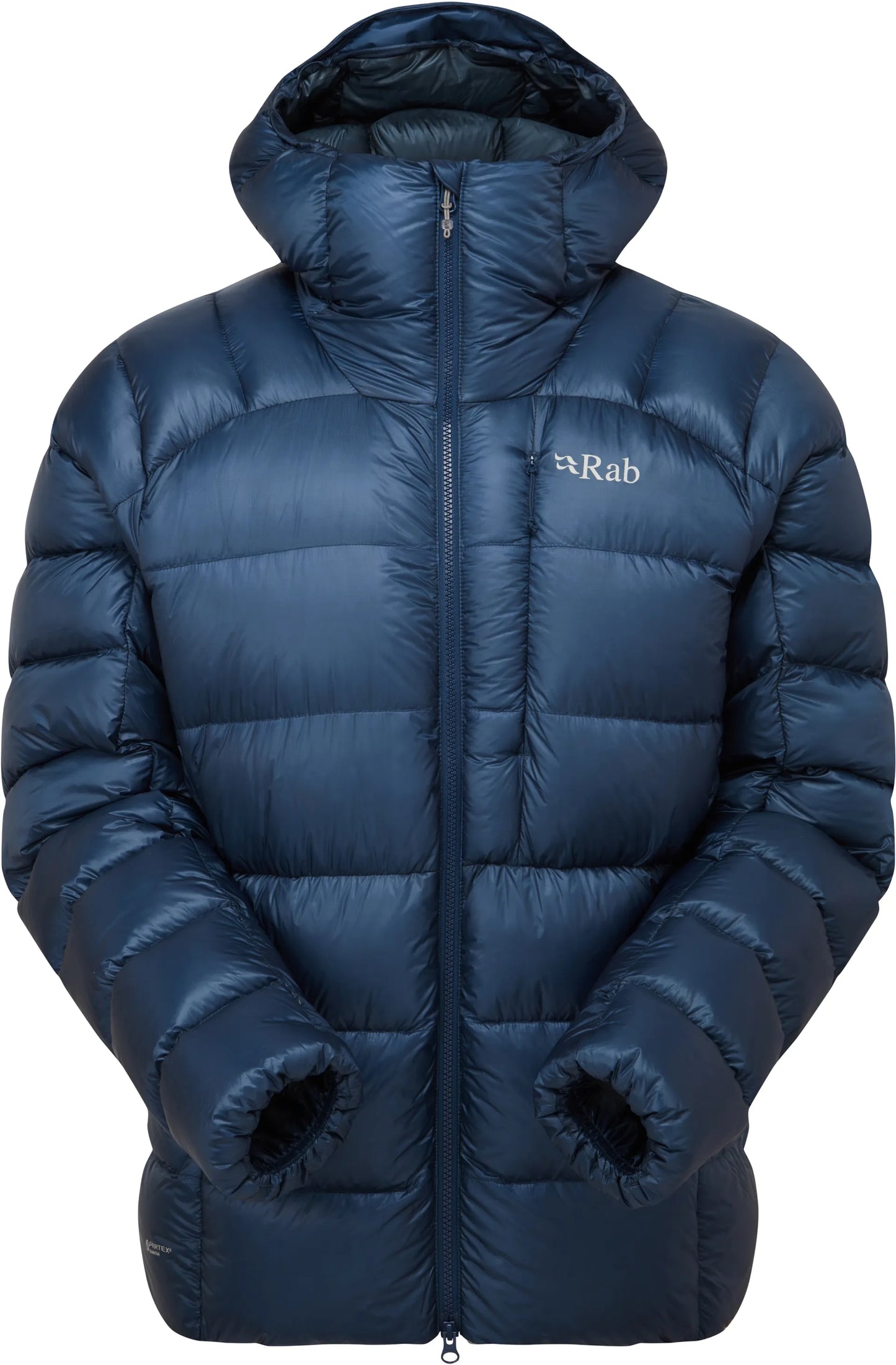 Rab Mythic Ultra Down Jacket