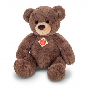 Hermann Teddy Chocolate 40cm