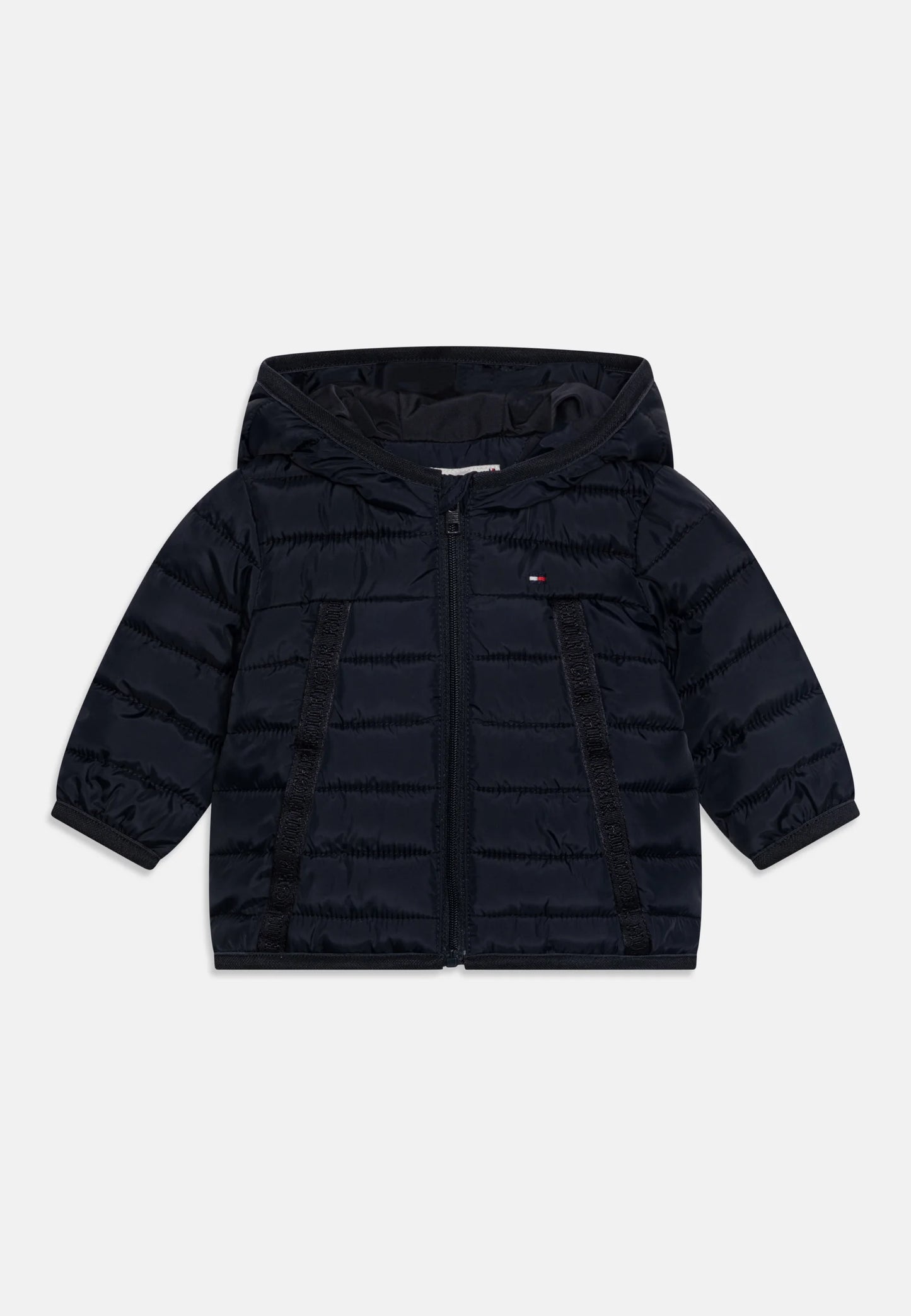 Tommy Hilfiger Baby Puffer Coat