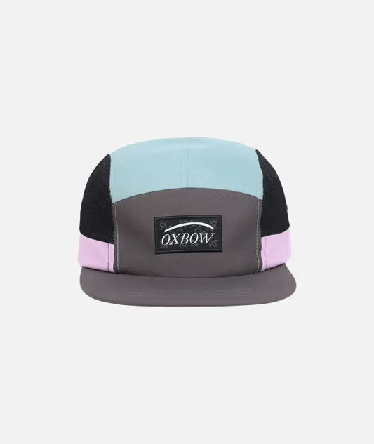 Oxbow Blocked Cap