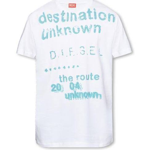 Diesel T-Diegor-K63 T-Shirt