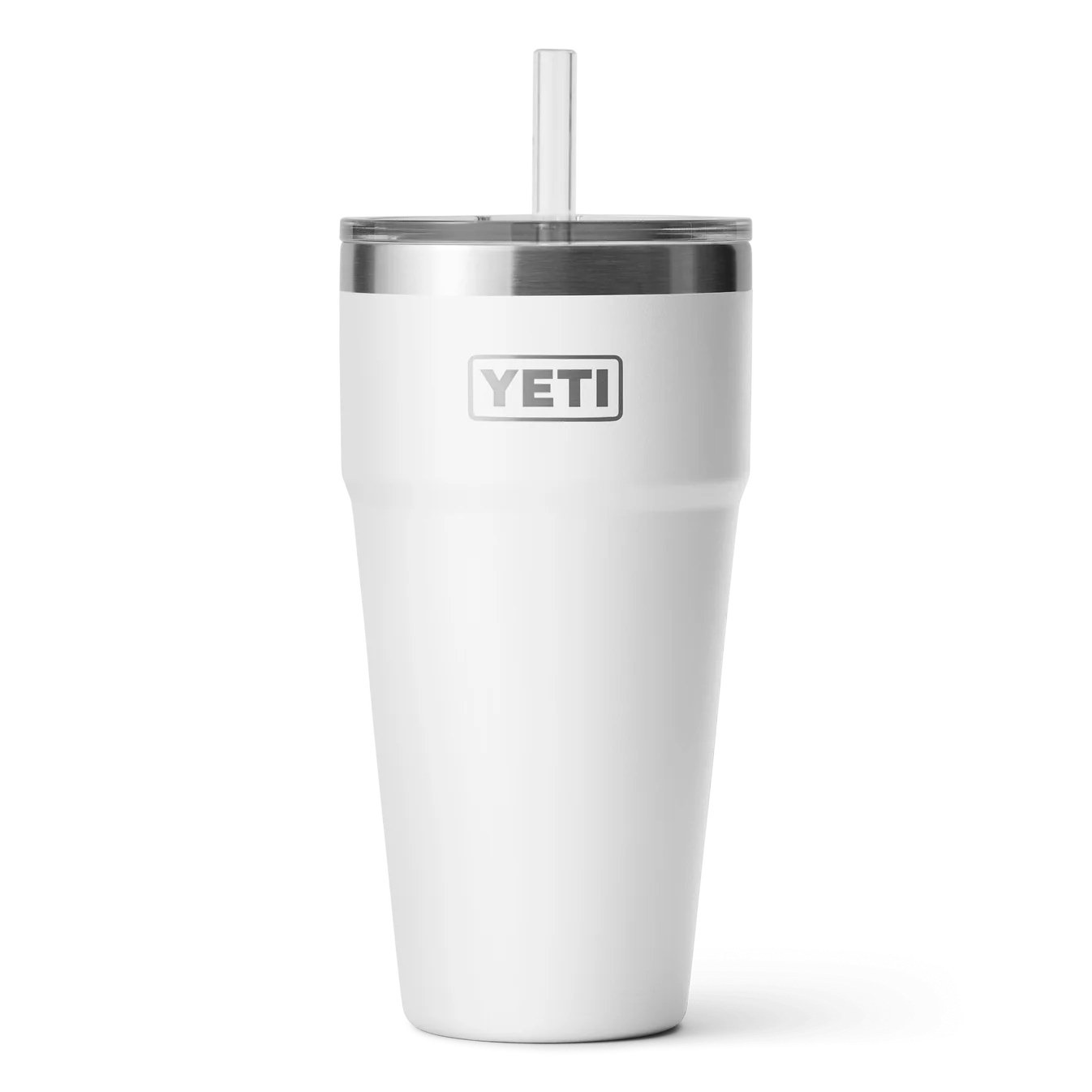 Yeti Rambler 26oz Rambler Straw Cup