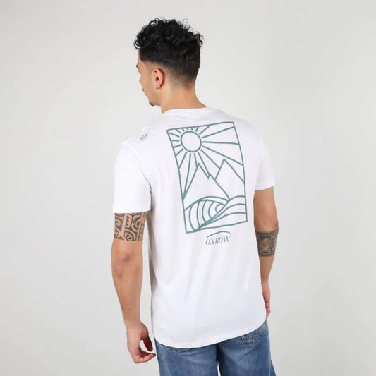 Oxbow Tanscape T-Shirt