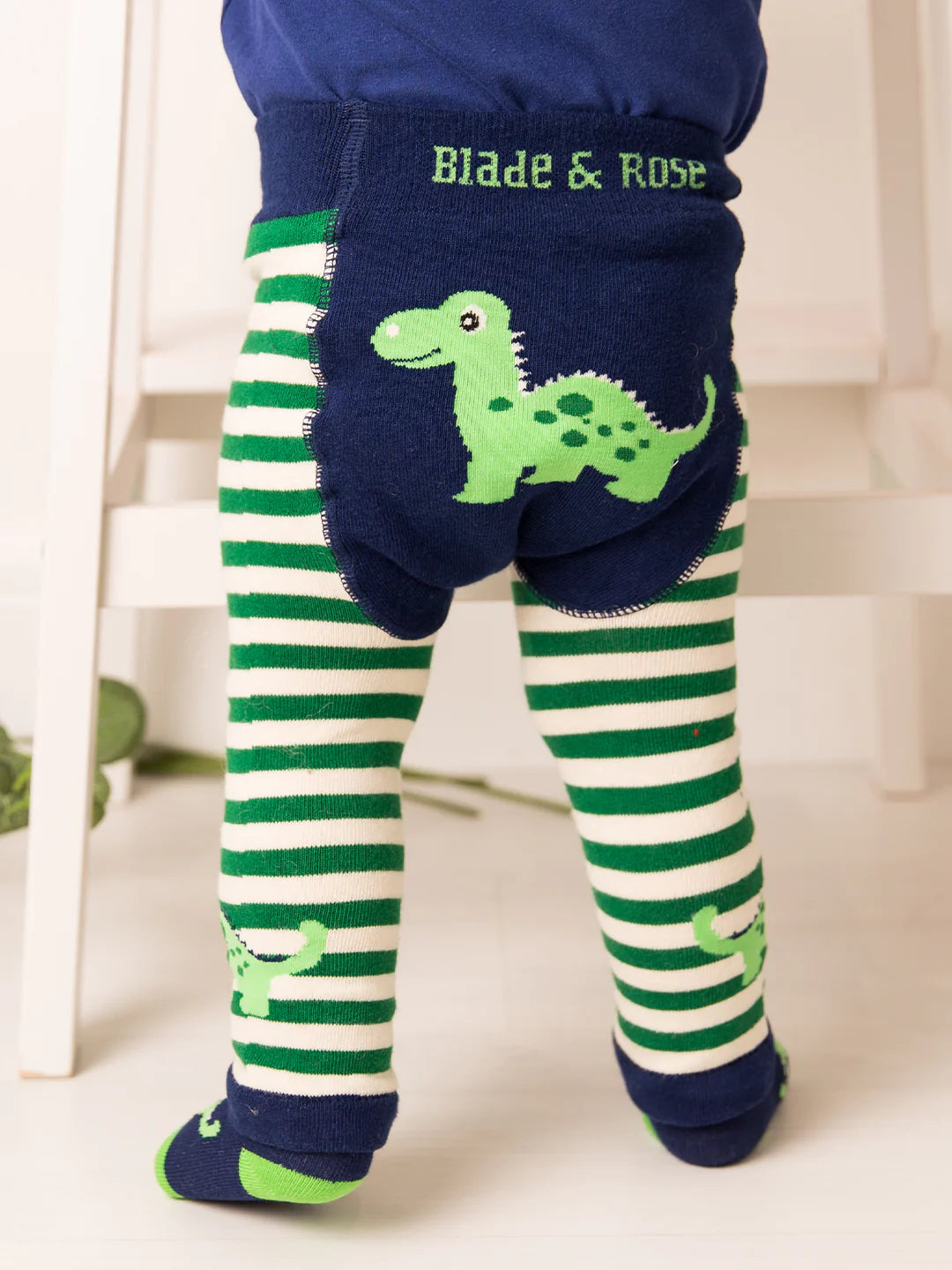 Blade and Rose Maple the Dino Leggings