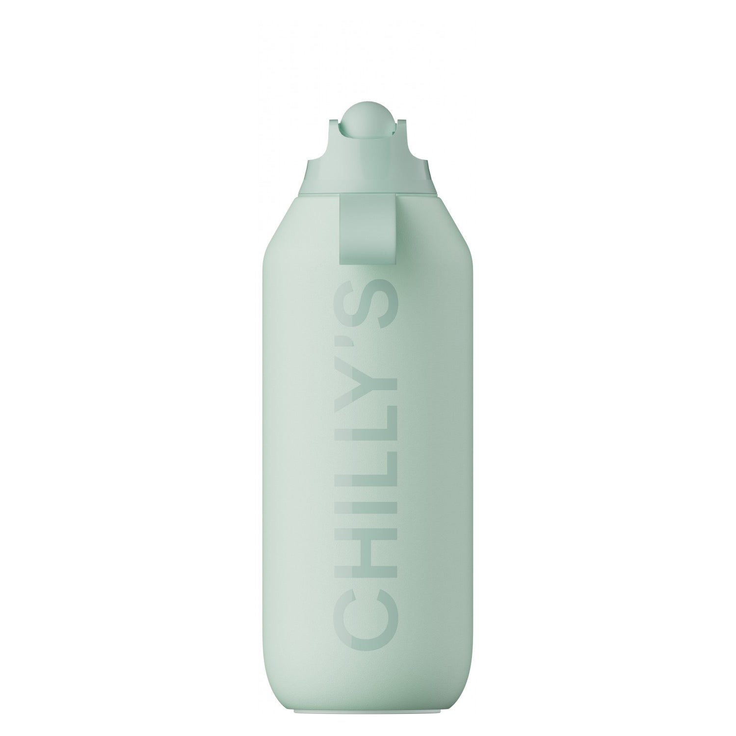 Chilli 2 Chilly's Series 2 Sport Flip Bottle – Ivan Jameson Portadown
