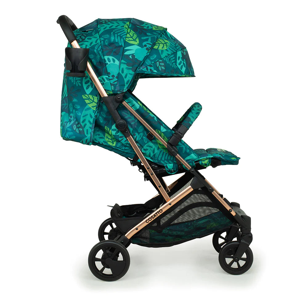 Cosatto Woosh 3 Pushchair