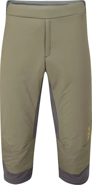 Rab Xenair 3/4 Pant