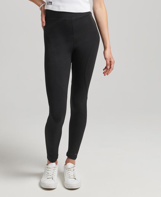 Superdry Tech High Waist Leggings