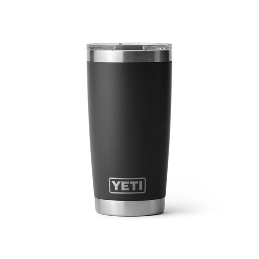 Yeti Rambler 20oz Tumbler