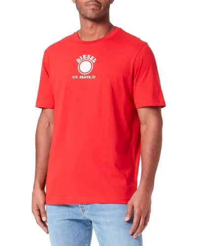 Diesel T-Just K4 T-Shirt