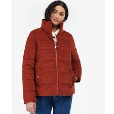 Barbour Aubrey Quilt