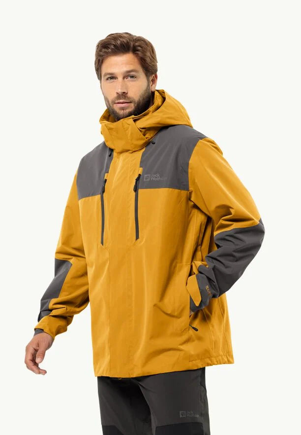 Jack Wolfskin Jasper 2l Jacket