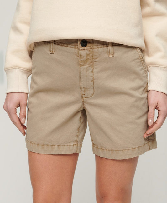 Superdry Classic Chino Shorts