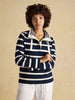 Joules Saunton Striped Sweatshirt