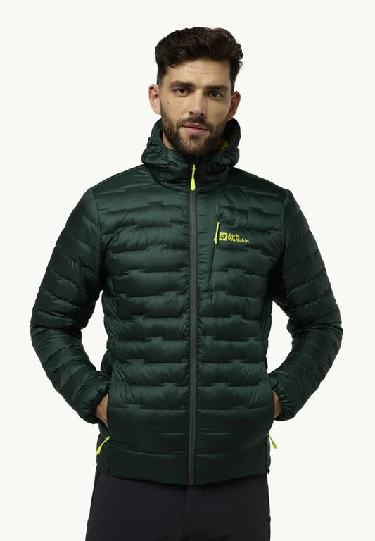 Jack Wolfskin Passamani Down Hoody