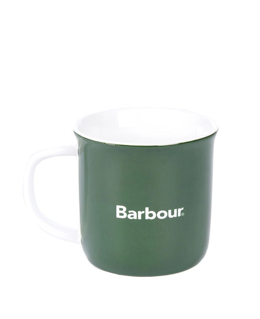 Barbour Ceramic Mug