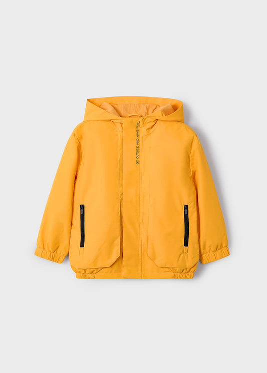 Mayoral Boys Windbreaker Jacket 3429