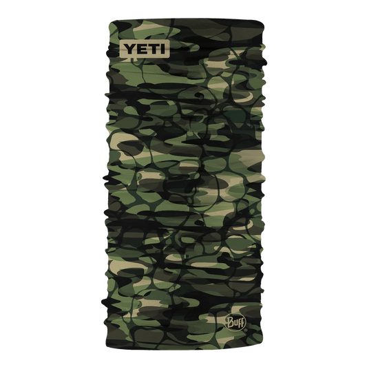 Yeti Neck Gaitor By Buff