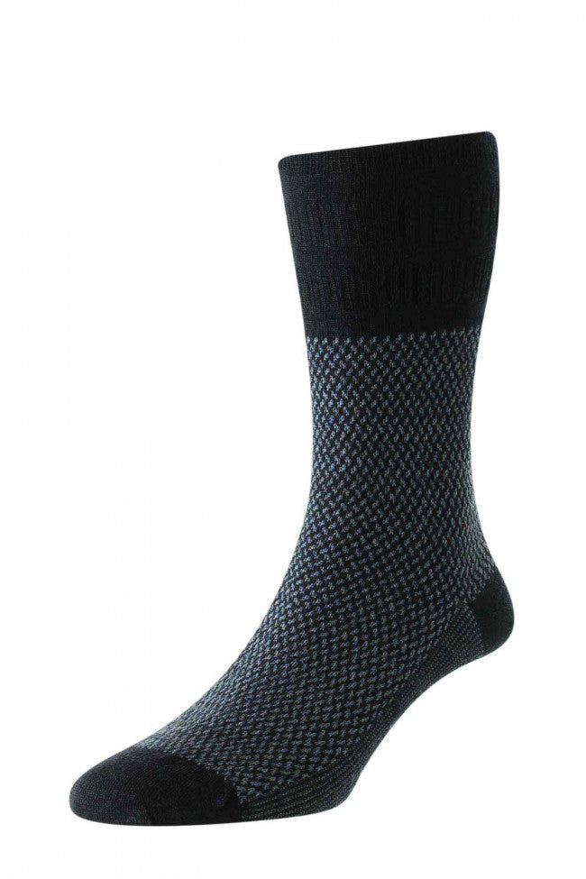 HJ Hall Softop Sock 972