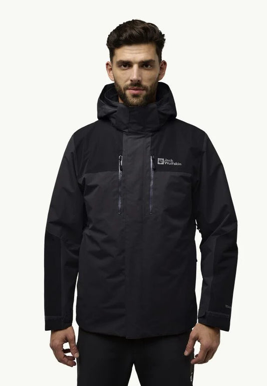 Jack Wolfskin Jasper 3l Jacket
