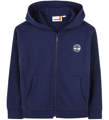 Timberland Boys Hooded Sweatshirt T60451