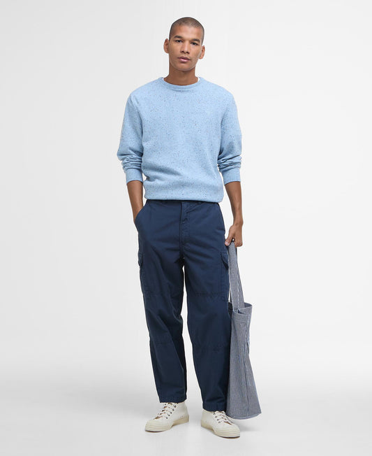 Barbour Relaxed Fit Cargo