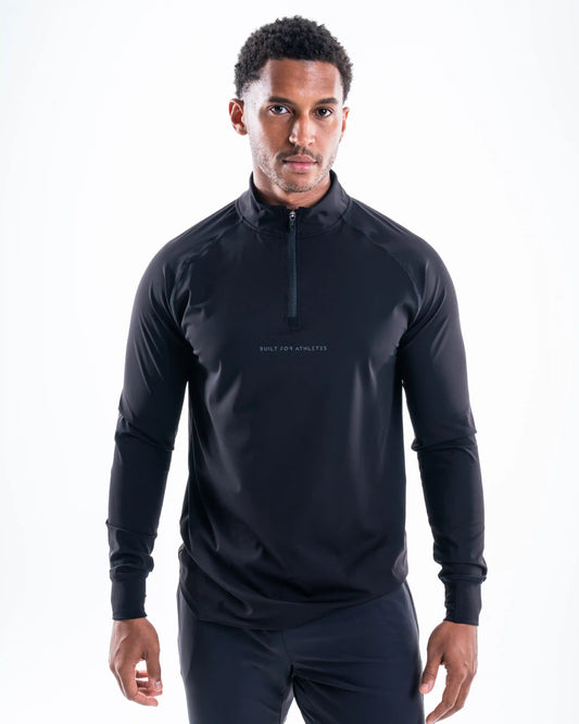 Built For Athletes Training 1/4 Zip
