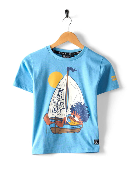 Saltrock Toe The Line T-Shirt