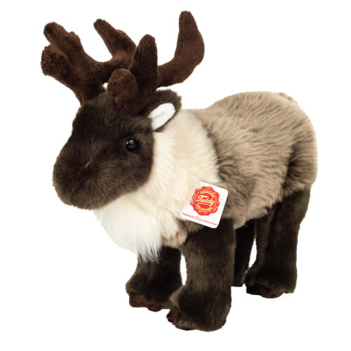 Hermann Reindeer 32cm