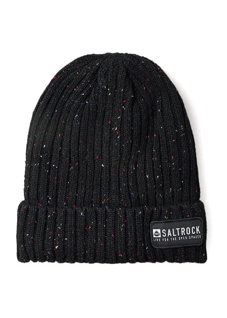 Saltrock Heritage Beanie